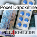 Poxet Dapoxétine 39